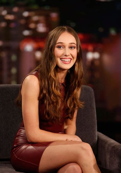 alycia debnam-carey sexy|Awesome Alycia Debnam